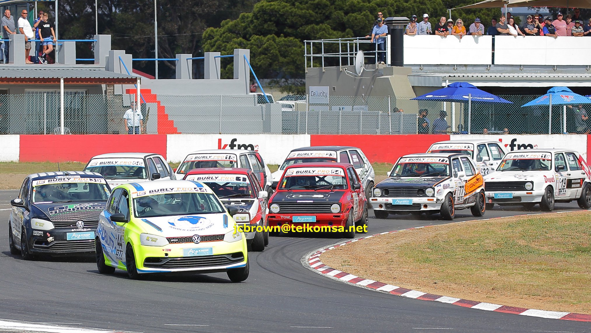 KILLARNEY’S POWER SERIES REVS UP FOR THE FINAL SHOWDOWN OF 2019